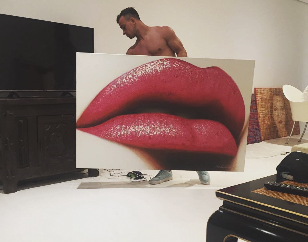 Kagawa khoe bat duoc ca ngu anh 9