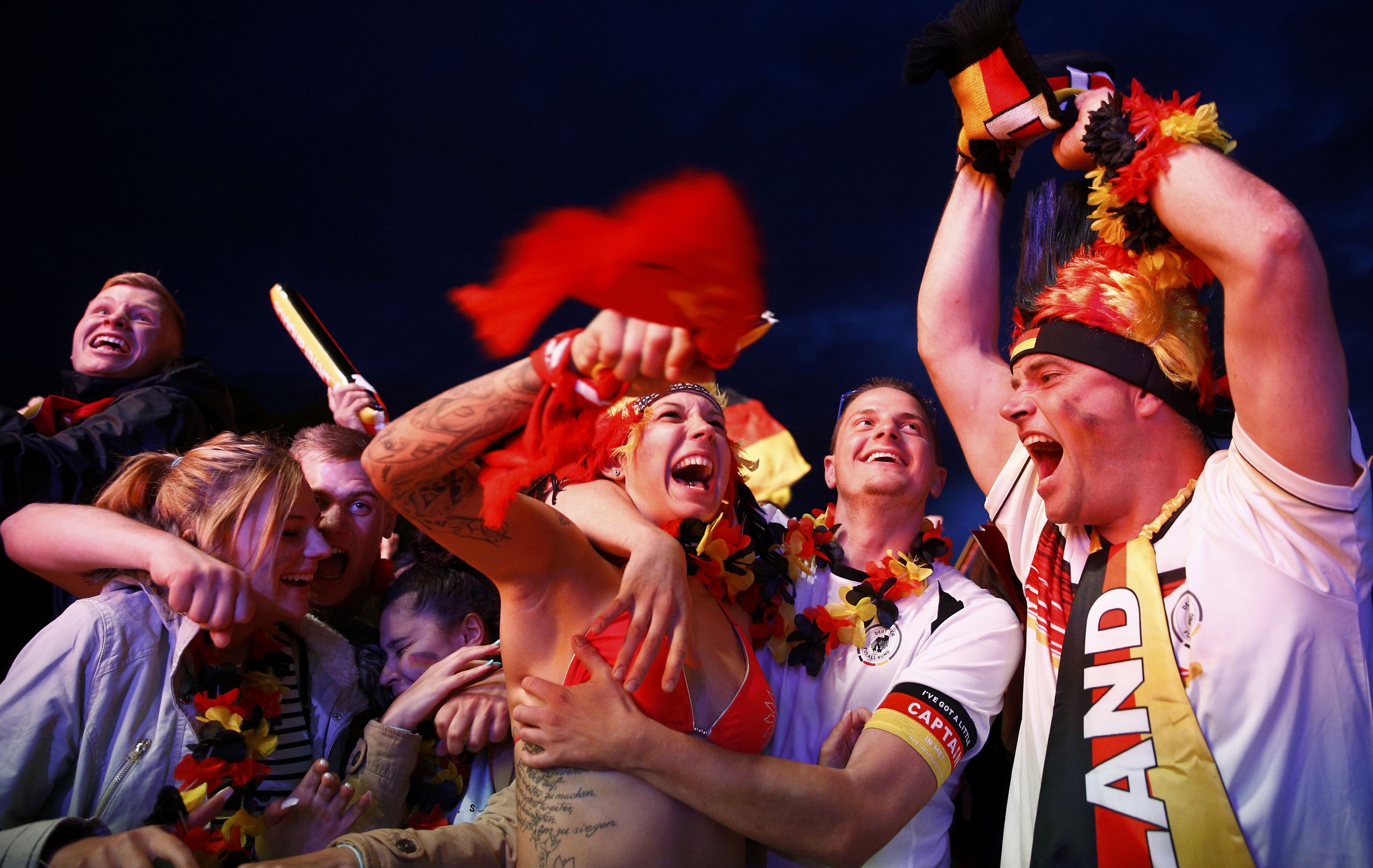 Duc vo oa sau chien thang lich su anh 10