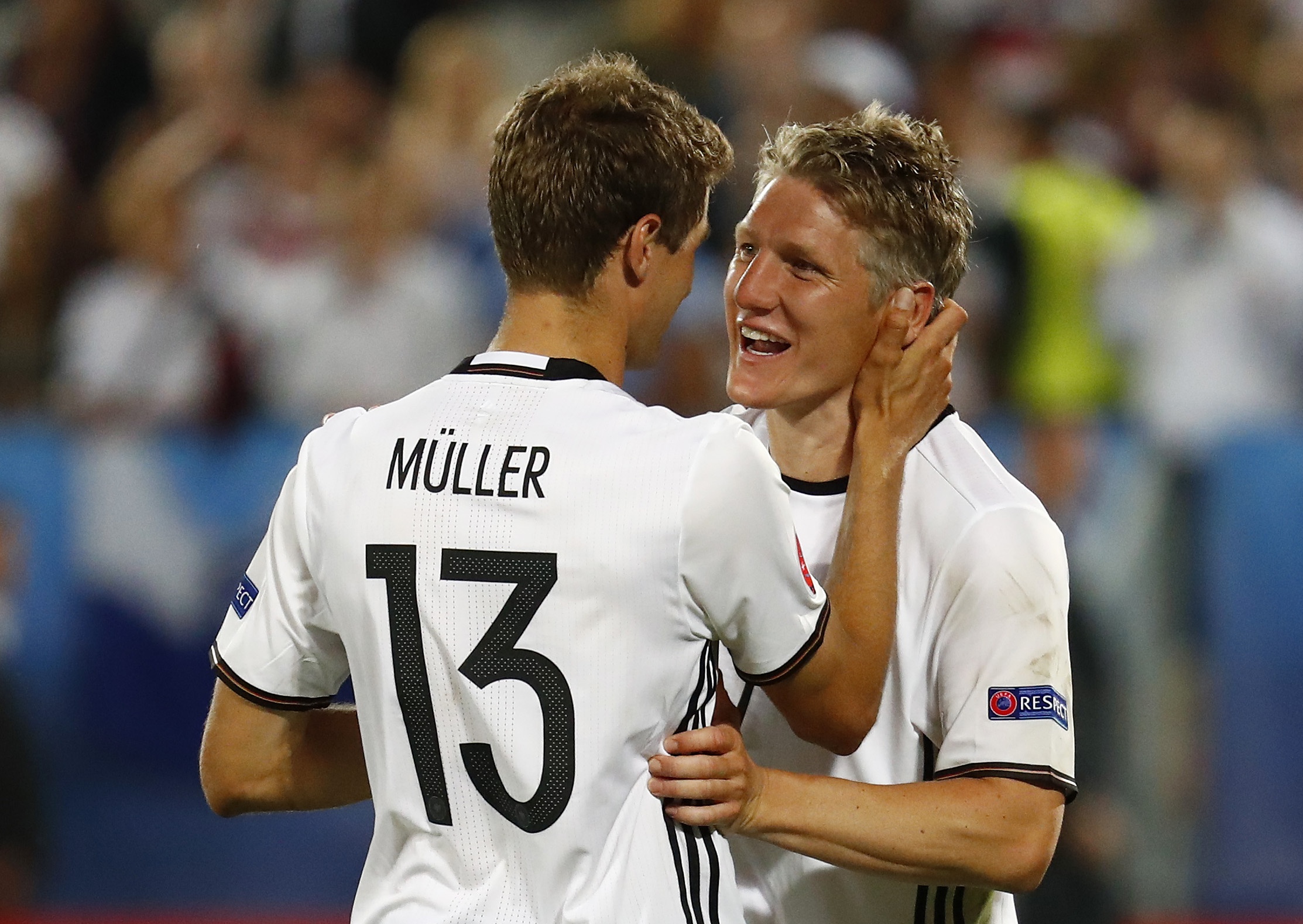 Duc vo oa sau chien thang lich su anh 8