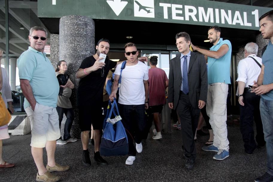 Buffon và đồng đội trở về ảnh 10 Buffon va dong doi tro ve anh 10