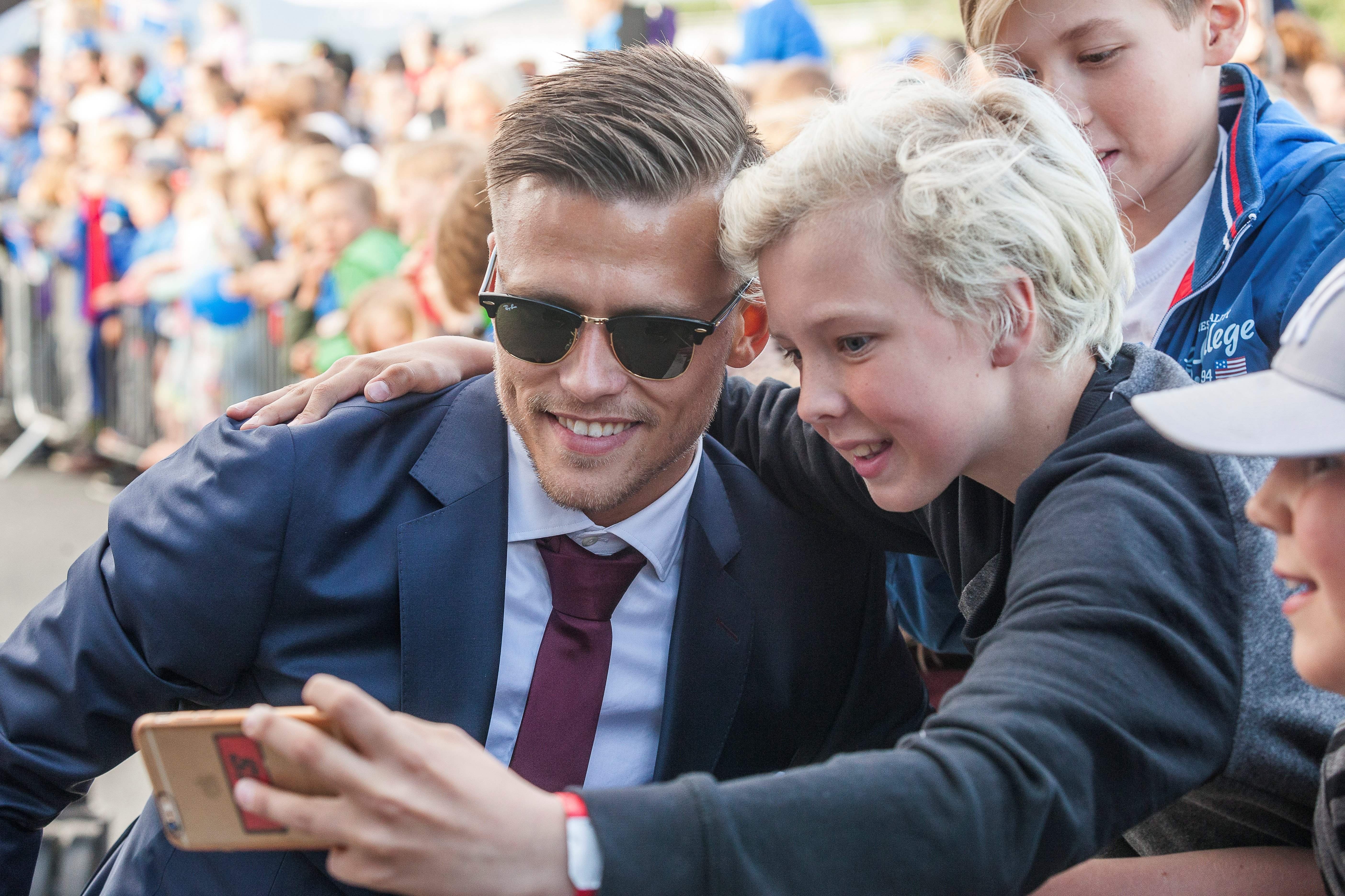 Tuyen Iceland ve nuoc anh 6