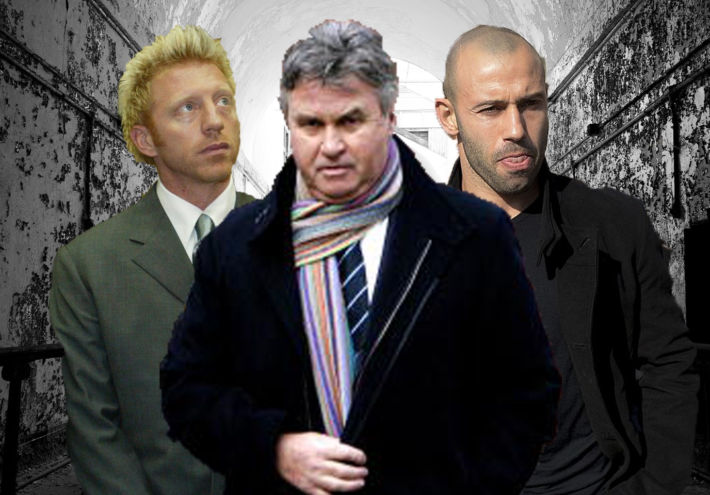 Nhung ngoi sao the thao tung dinh an tu vi tron thue hinh anh