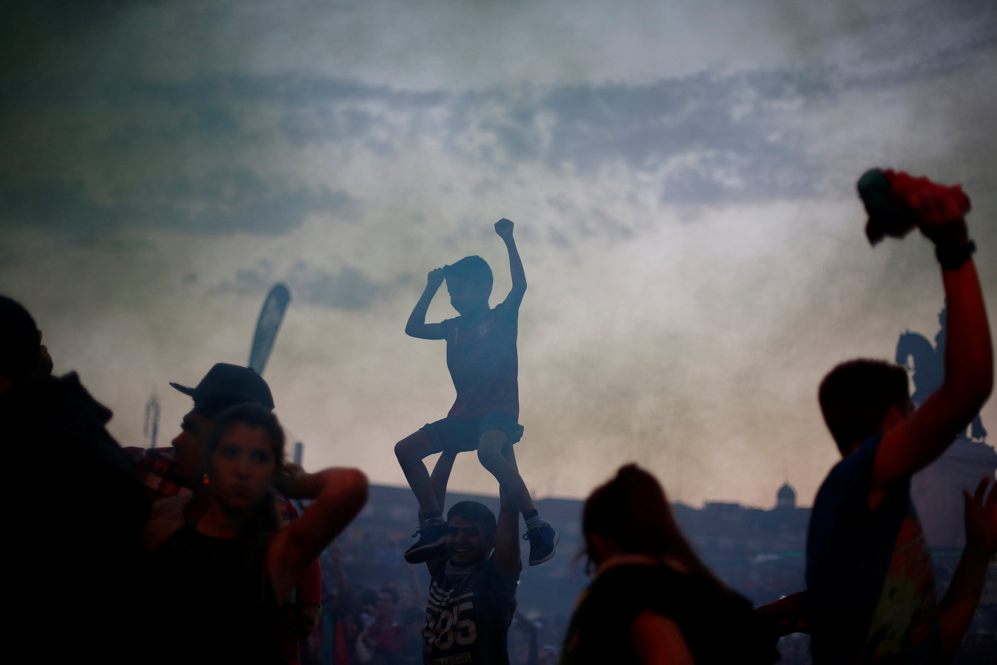 Bo Dao Nha vao chung ket Euro anh 11