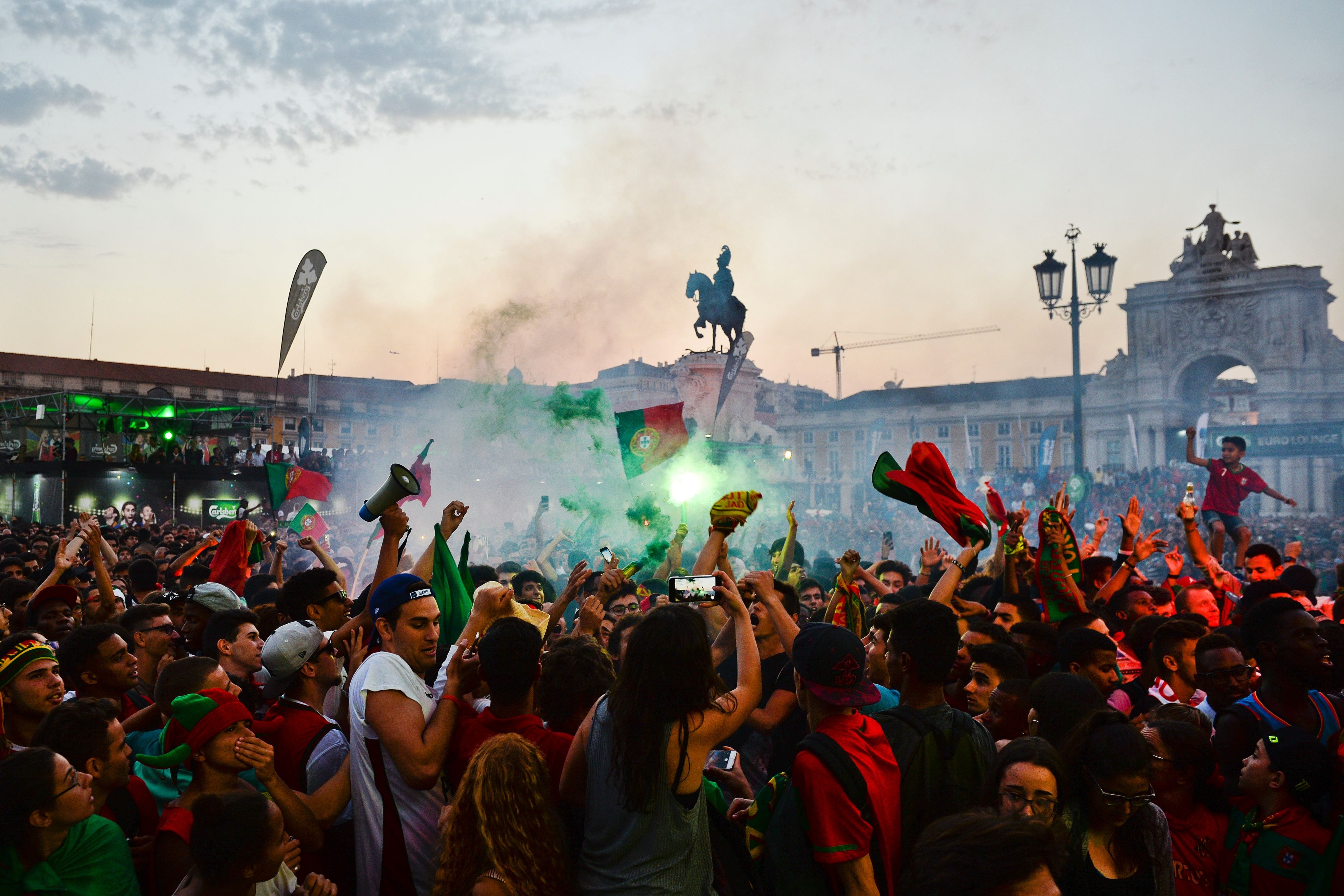 Bo Dao Nha vao chung ket Euro anh 10