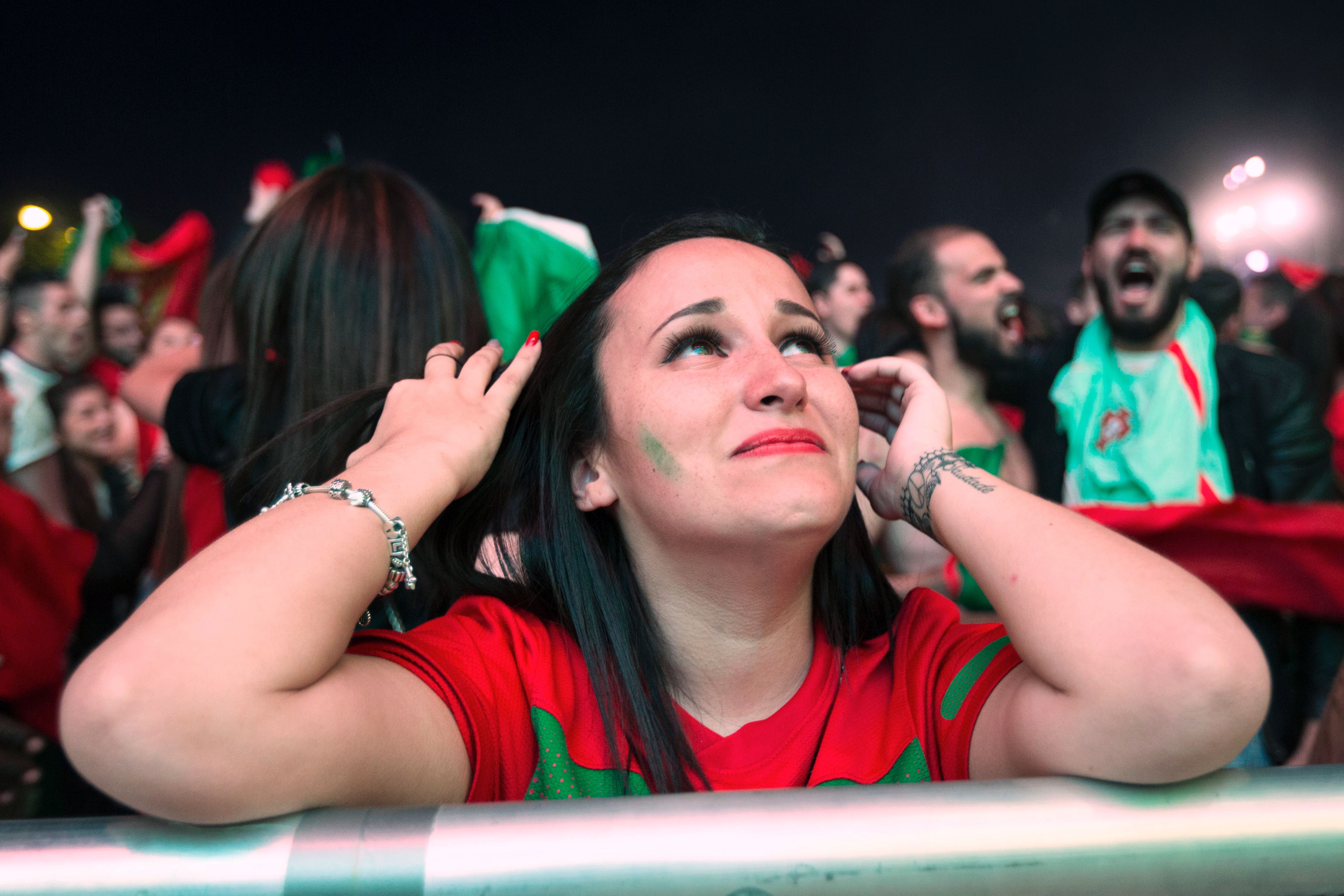 Bo Dao Nha vao chung ket Euro anh 7