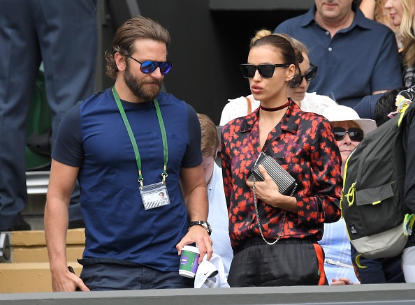 Bồ cũ Ronaldo âu yếm người tình ảnh 1 Bo cu Ronaldo au yem nguoi tinh anh 1