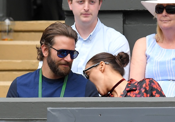 Bồ cũ Ronaldo âu yếm người tình ảnh 2 Bo cu Ronaldo au yem nguoi tinh anh 2