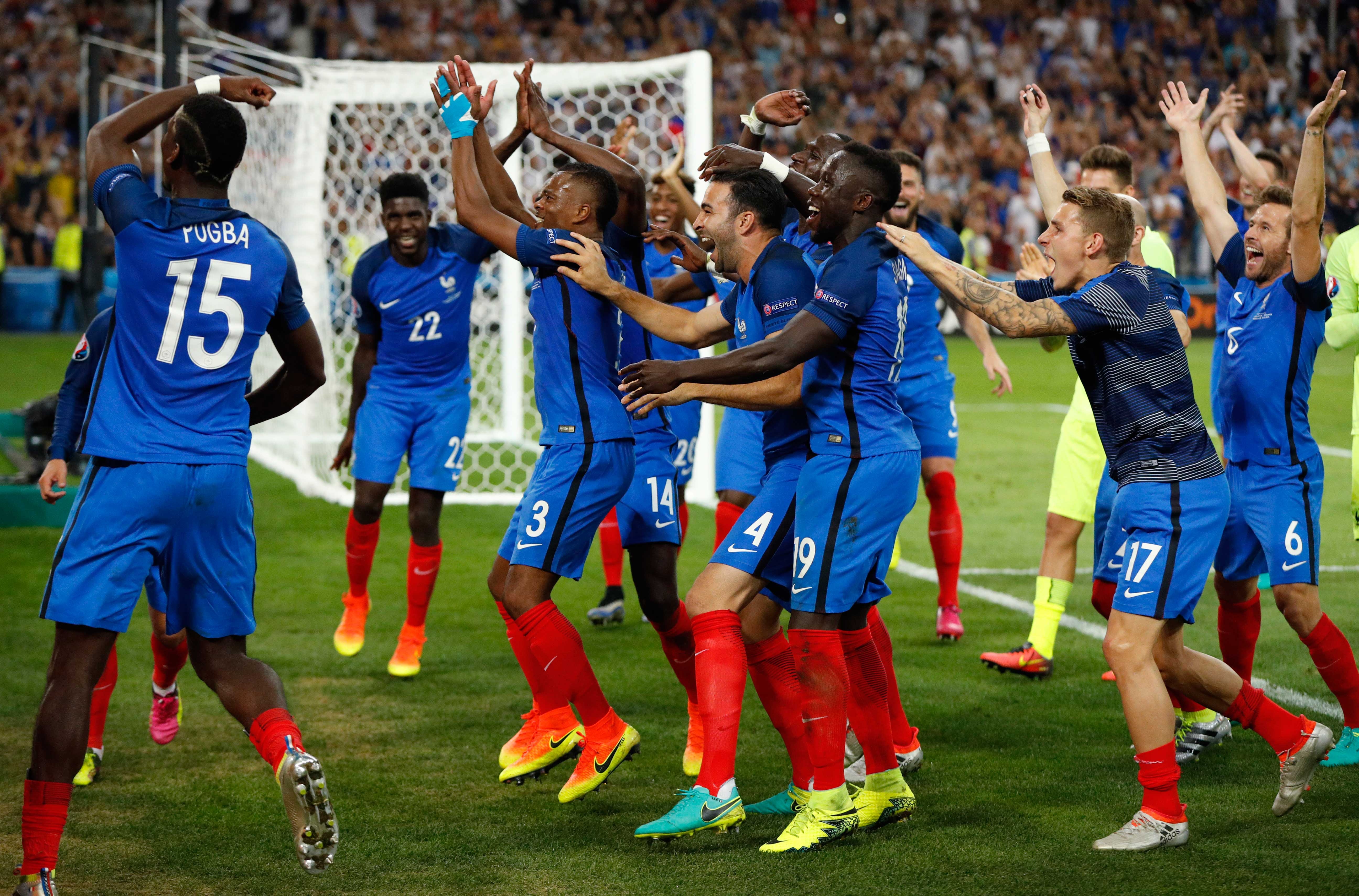 Phap vao chung ket Euro anh 13