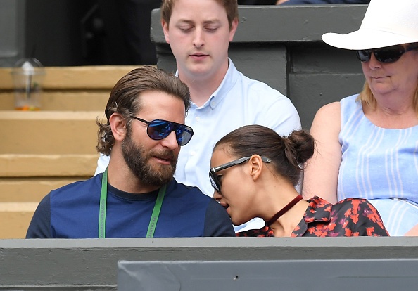 Bồ cũ Ronaldo âu yếm người tình ảnh 3 Bo cu Ronaldo au yem nguoi tinh anh 3