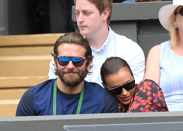 Bồ cũ Ronaldo âu yếm người tình ảnh 5 Bo cu Ronaldo au yem nguoi tinh anh 5