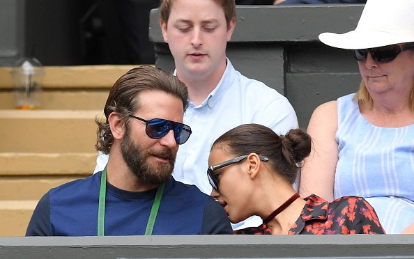 Bo cu Ronaldo au yem nguoi tinh o tran thua cua Federer hinh anh