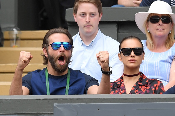 Bồ cũ Ronaldo âu yếm người tình ảnh 7 Bo cu Ronaldo au yem nguoi tinh anh 7