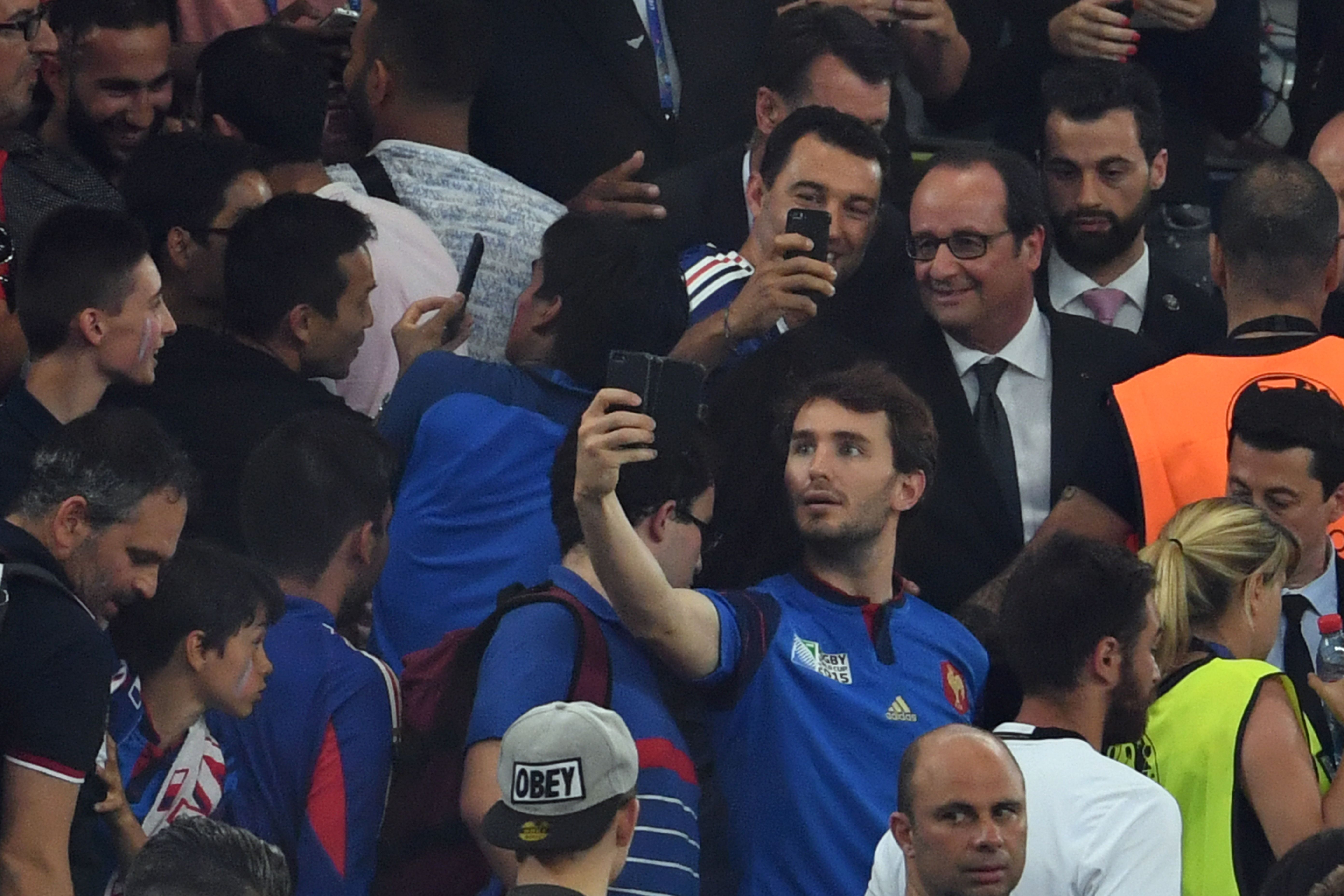 Pháp vào chung kết Euro ảnh 17 Phap vao chung ket Euro anh 17