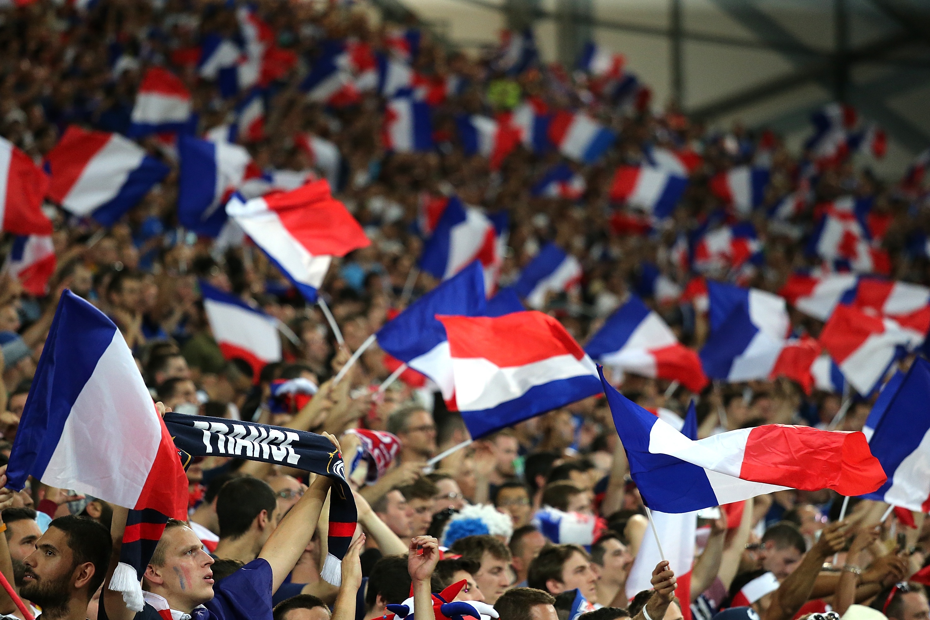 Pháp vào chung kết Euro ảnh 18 Phap vao chung ket Euro anh 18