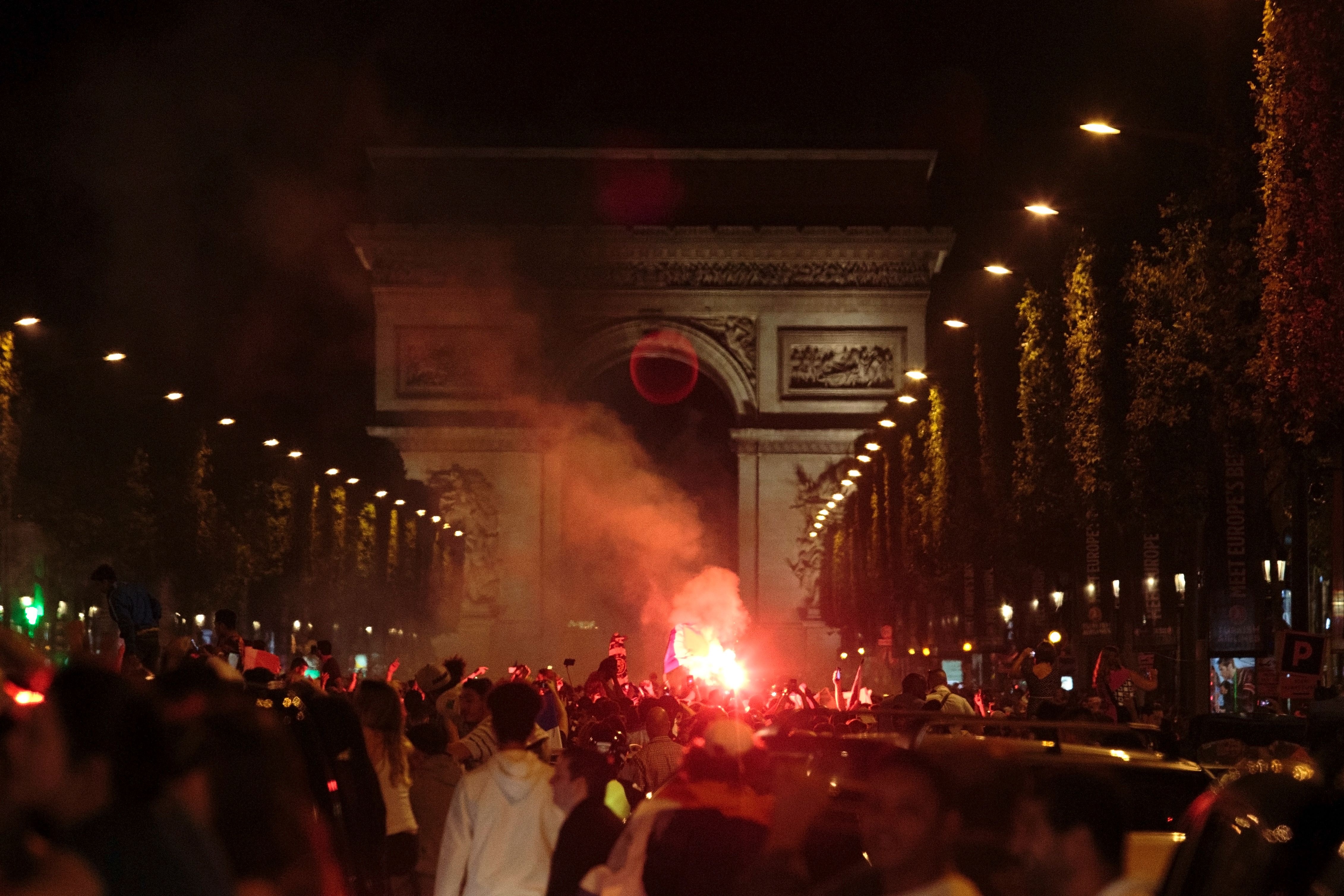 Pháp vào chung kết Euro ảnh 8 Phap vao chung ket Euro anh 8