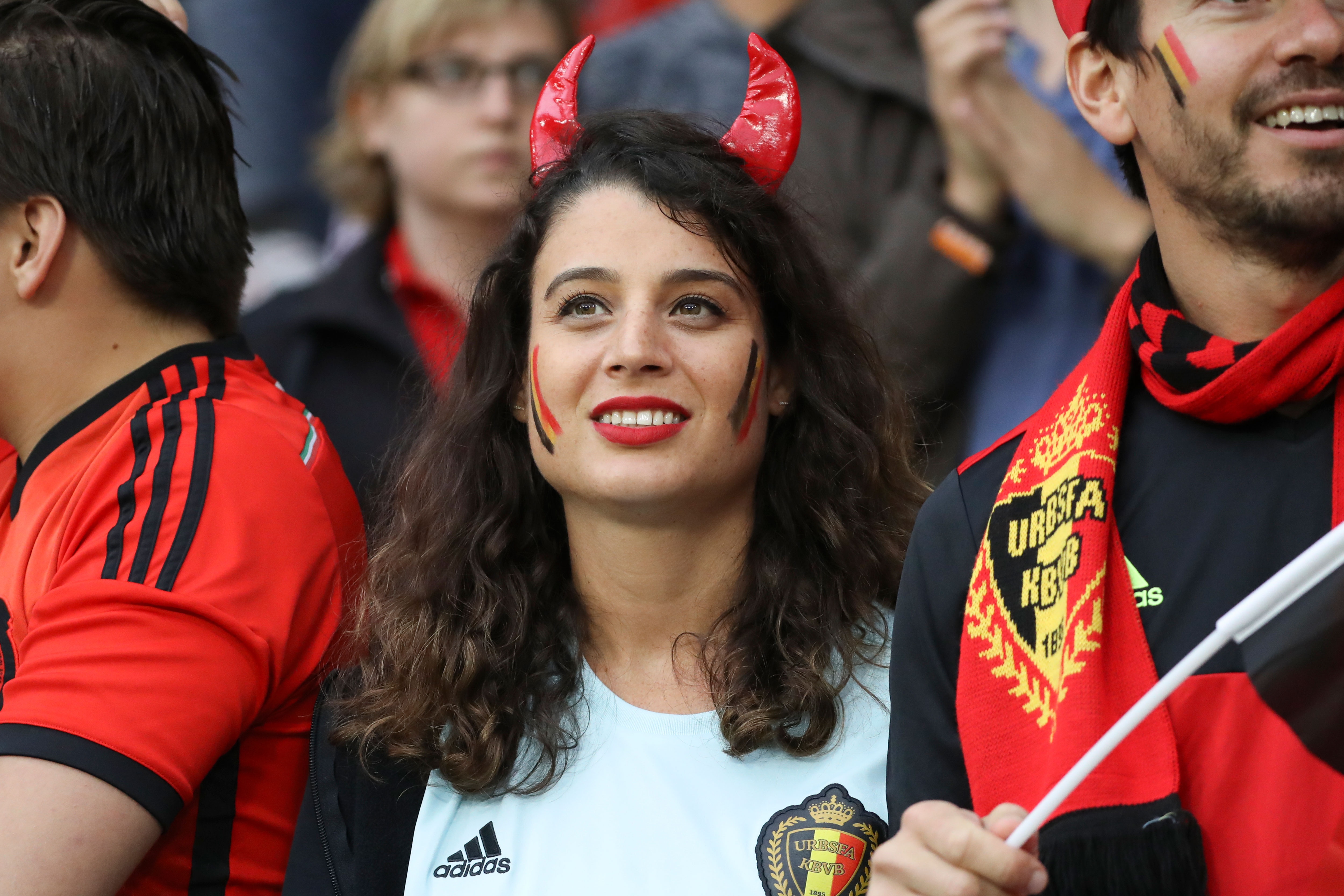 fan nữ xinh đẹp ảnh 9 fan nu xinh dep anh 9