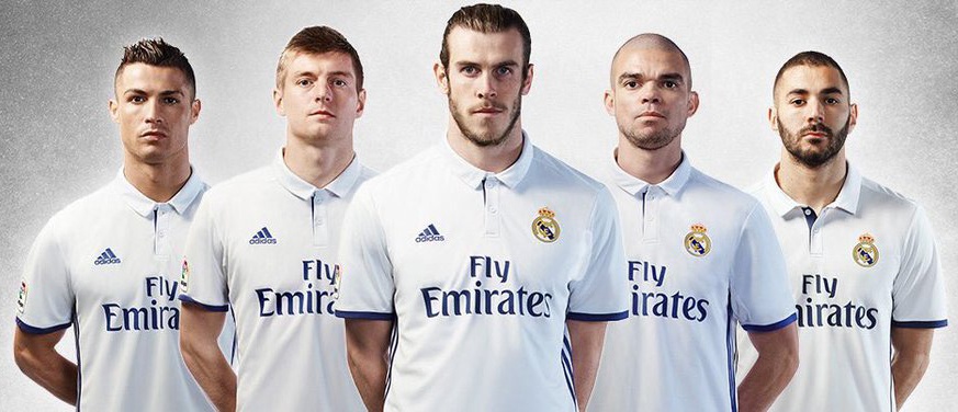 Áo đấu mới ảnh 1 Ao dau moi anh 1