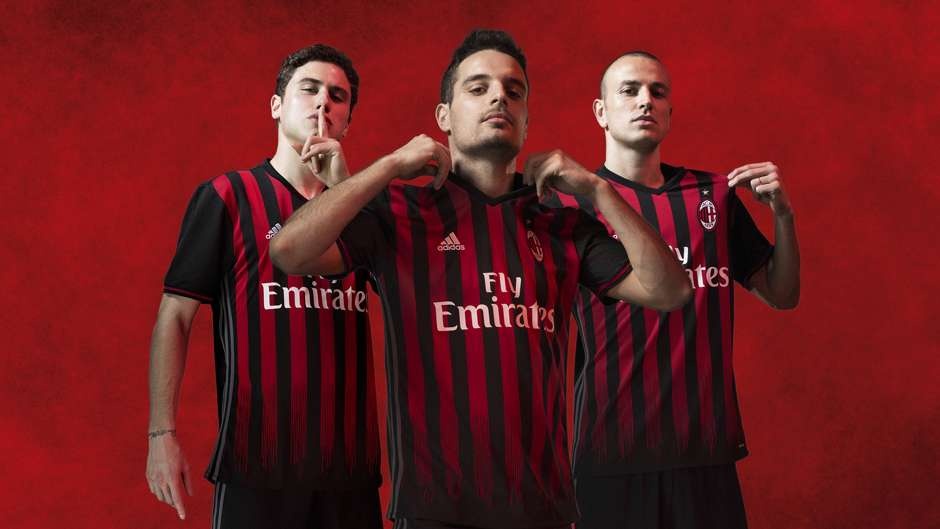 Áo đấu mới ảnh 11 Ao dau moi anh 11