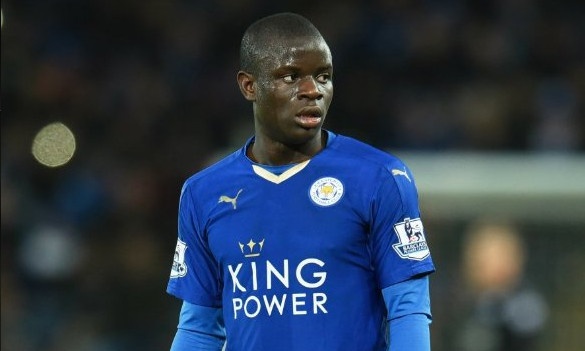 Chuyen nhuong 15/7: Chelsea mua xong Kante hinh anh