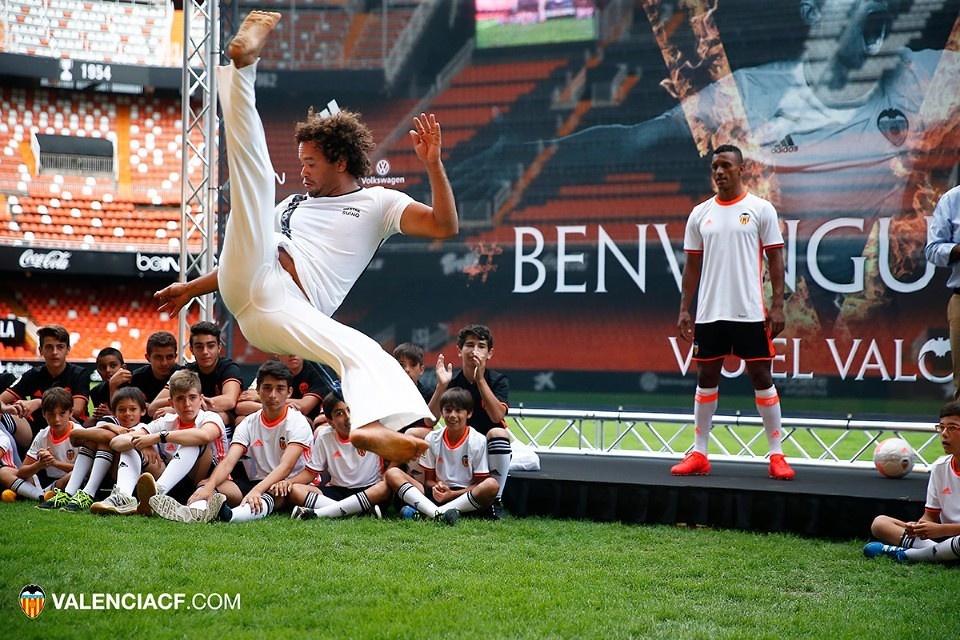 Nani múa võ ảnh 3 Nani mua vo anh 3