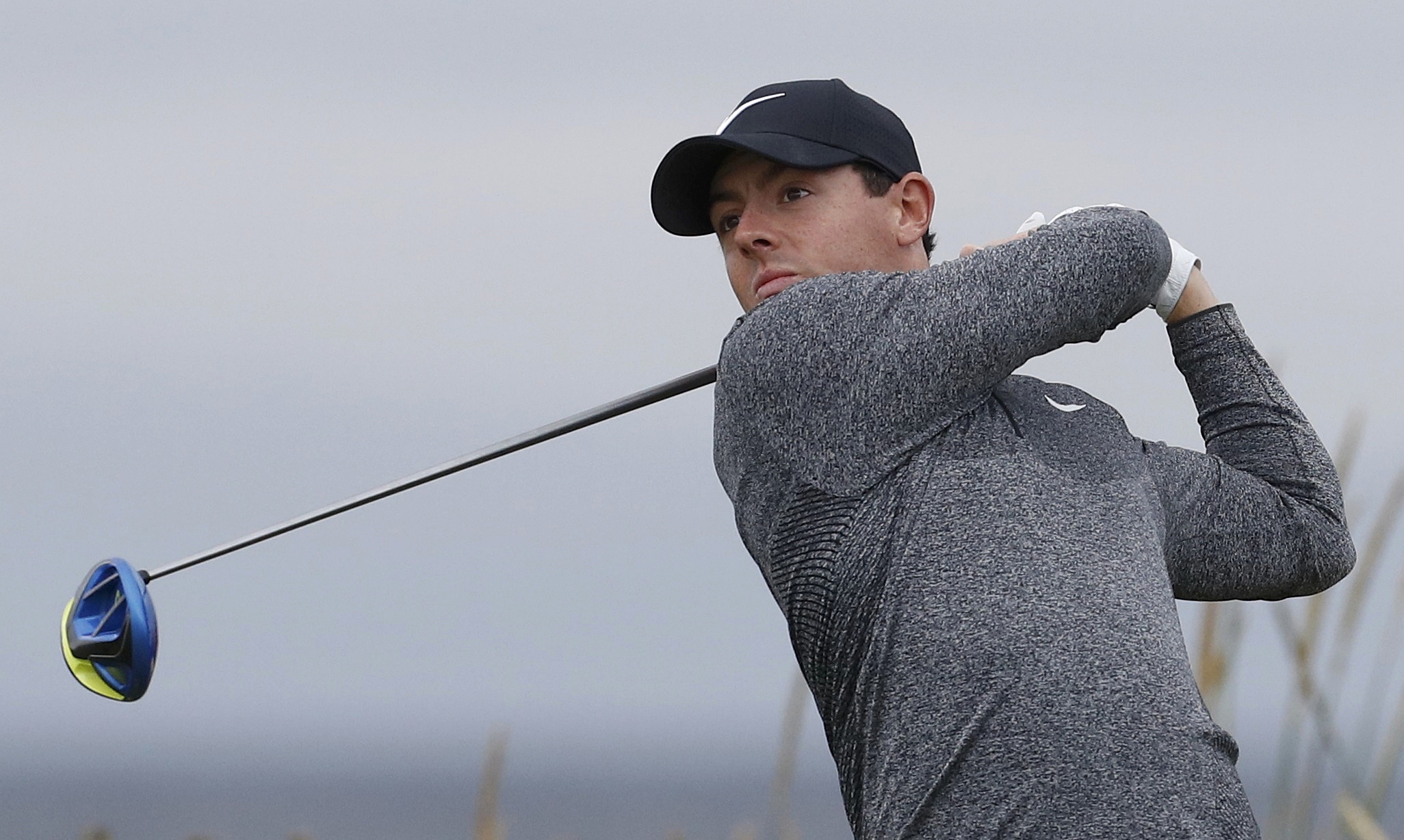 Stenson vo dich Open Championship anh 11