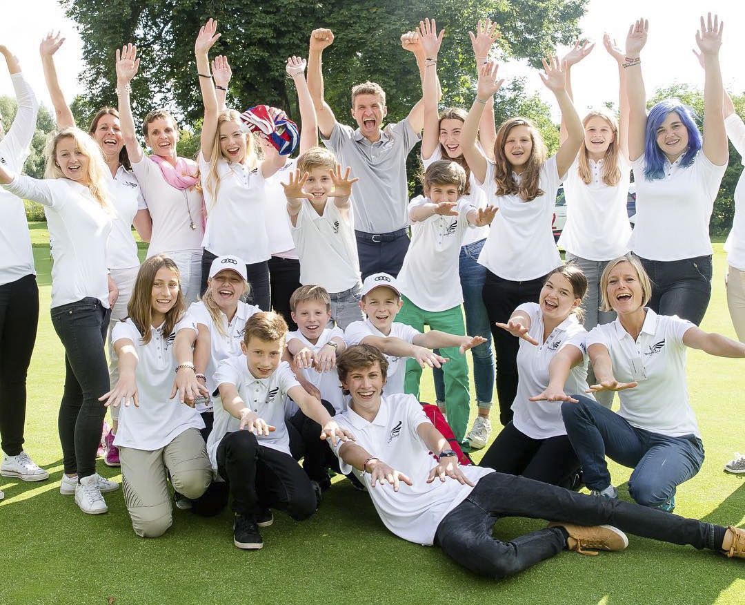 Ronaldo đọ bụng sáu múi ảnh 9 Ronaldo do bung sau mui anh 9