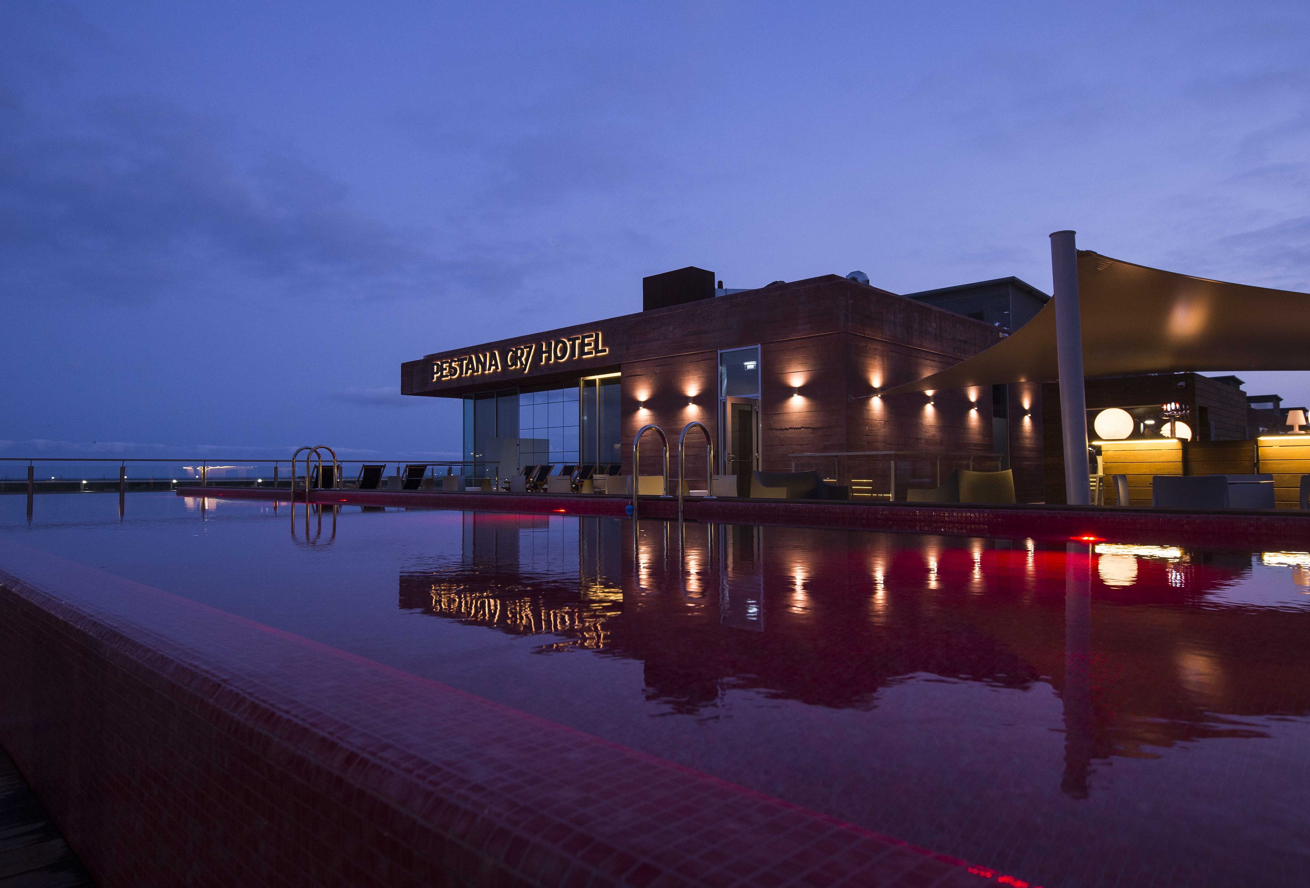 Bao tang moi khai truong cua Ronaldo anh 8