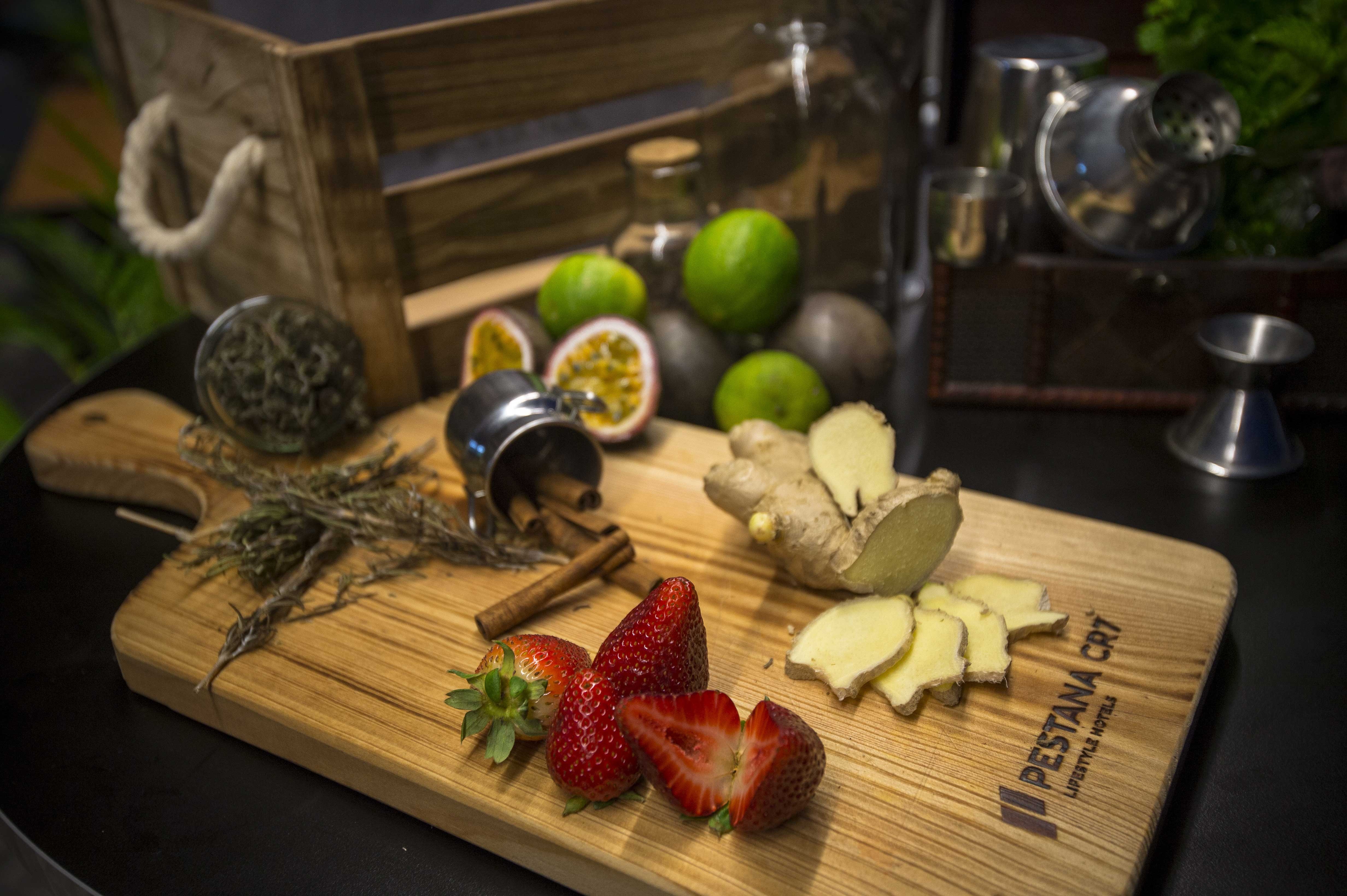 Bao tang moi khai truong cua Ronaldo anh 11