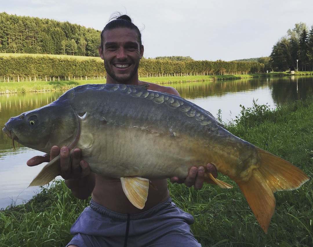 Ronaldo gặp gỡ người vận chuyển ảnh 6 Ronaldo gap go nguoi van chuyen anh 6