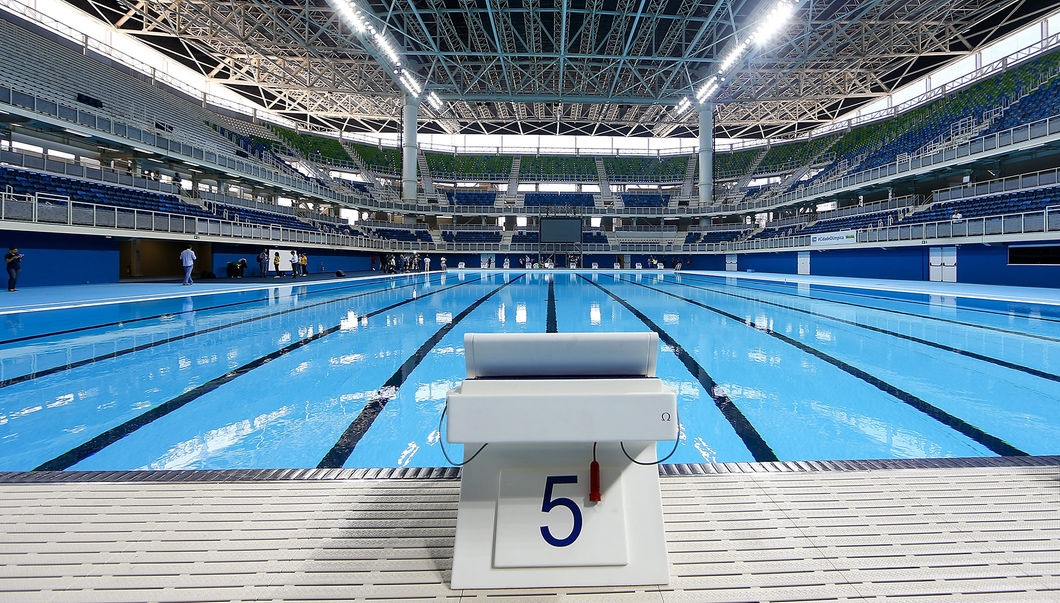 dia diem thi dau Olympics anh 4