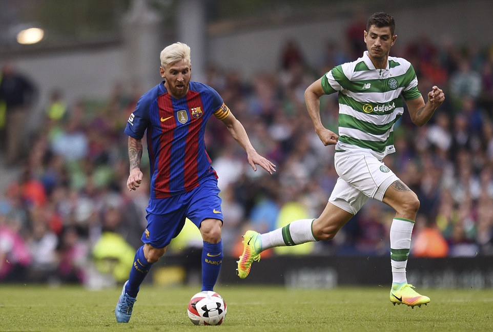 Barcelona danh bai Celtic 3-1 anh 2