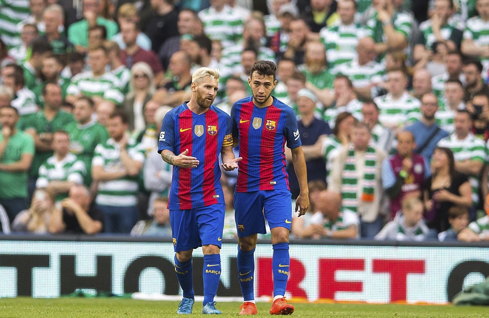 Barcelona danh bai Celtic 3-1 anh 4