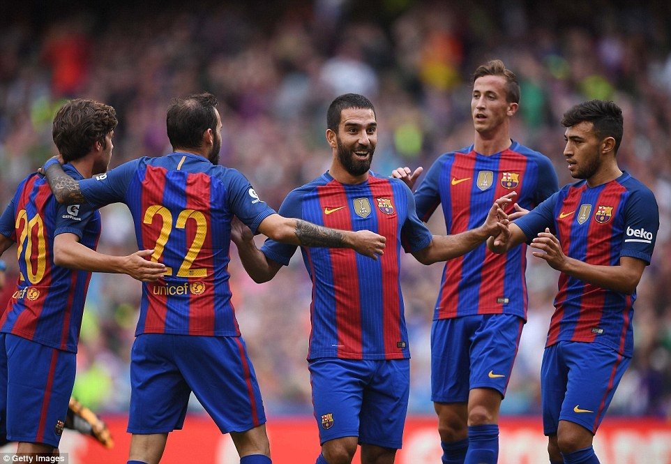 Barcelona danh bai Celtic 3-1 anh 6