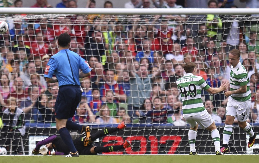 Barcelona danh bai Celtic 3-1 anh 7