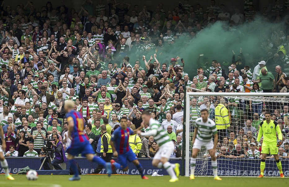 Barcelona danh bai Celtic 3-1 anh 8