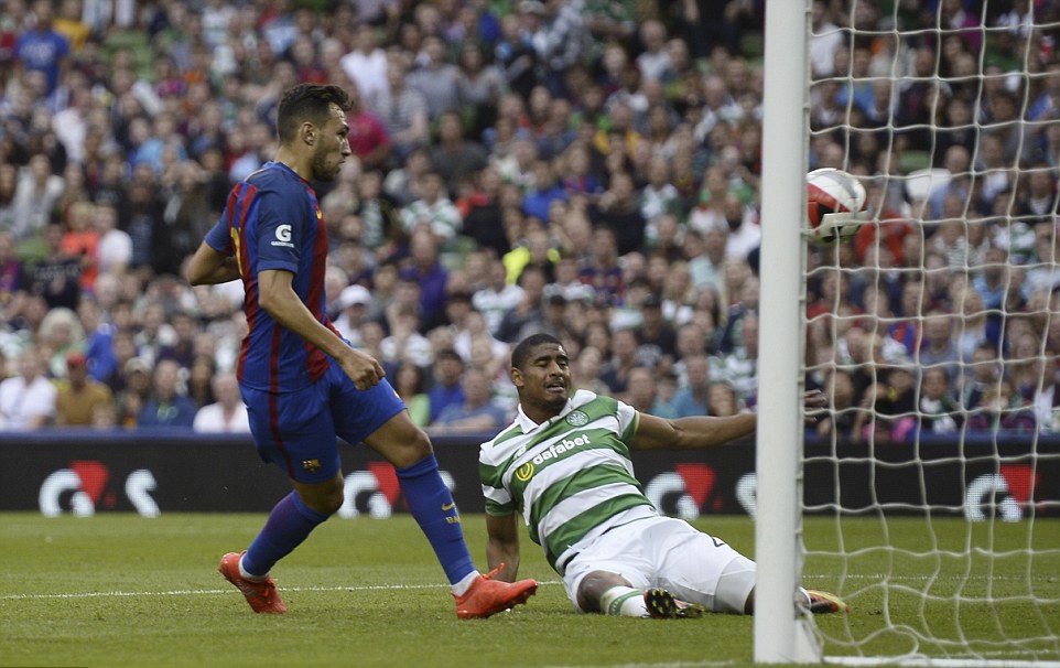 Barcelona danh bai Celtic 3-1 anh 9