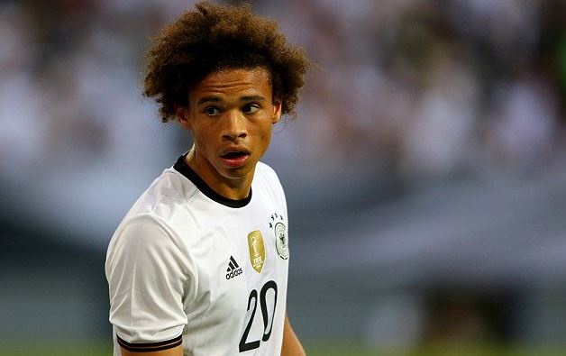 Chuyen nhuong 31/7: Man City kiem tra y te tuyen thu Duc hinh anh