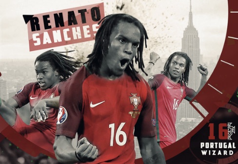 Chuyen nhuong 6/8: Lo ly do MU mua hut Renato Sanches hinh anh