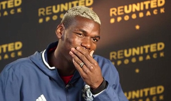 Chuyen nhuong 10/8: 'MU da mua ho Pogba' hinh anh