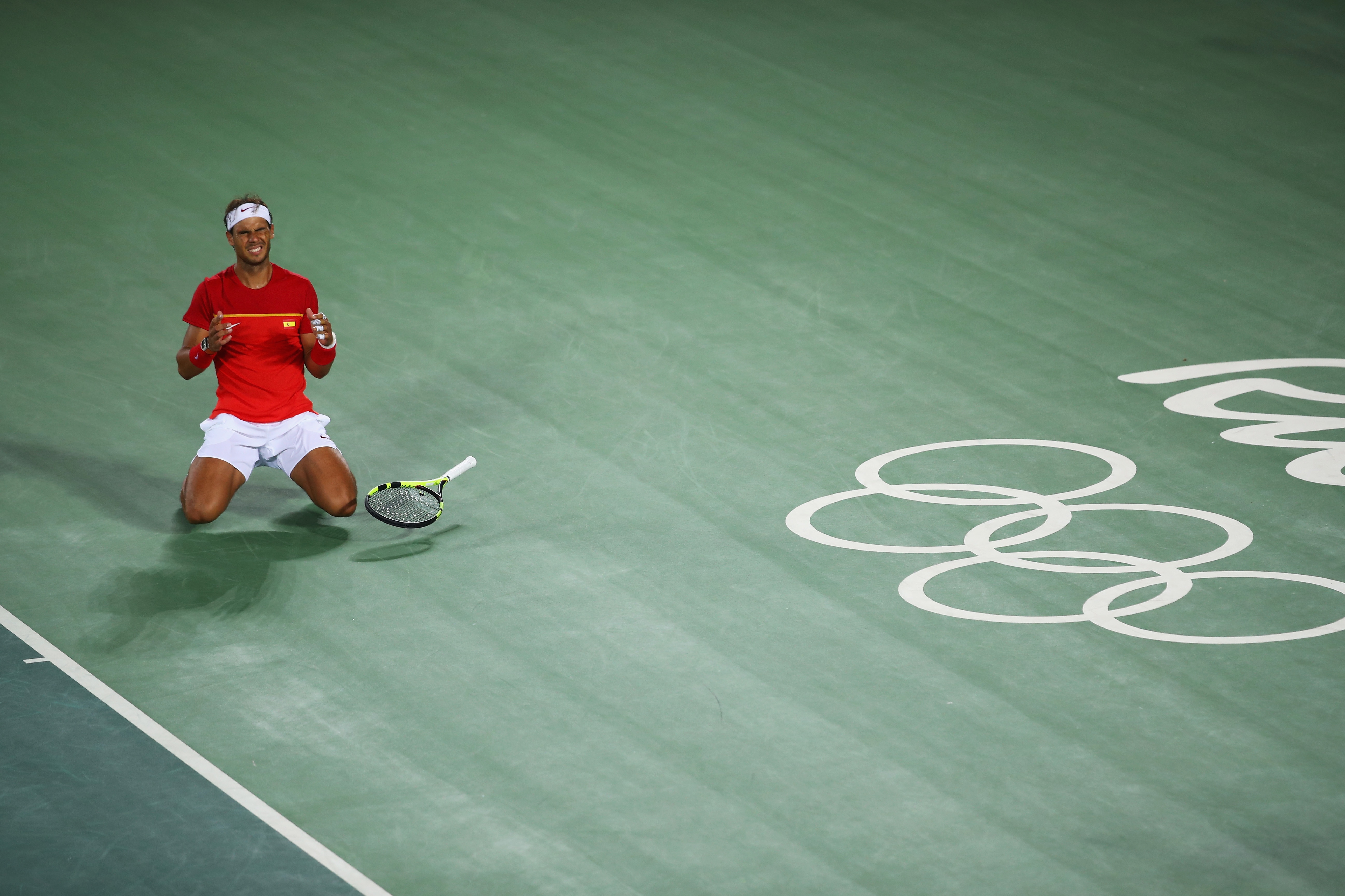 Phelps that bai anh 13