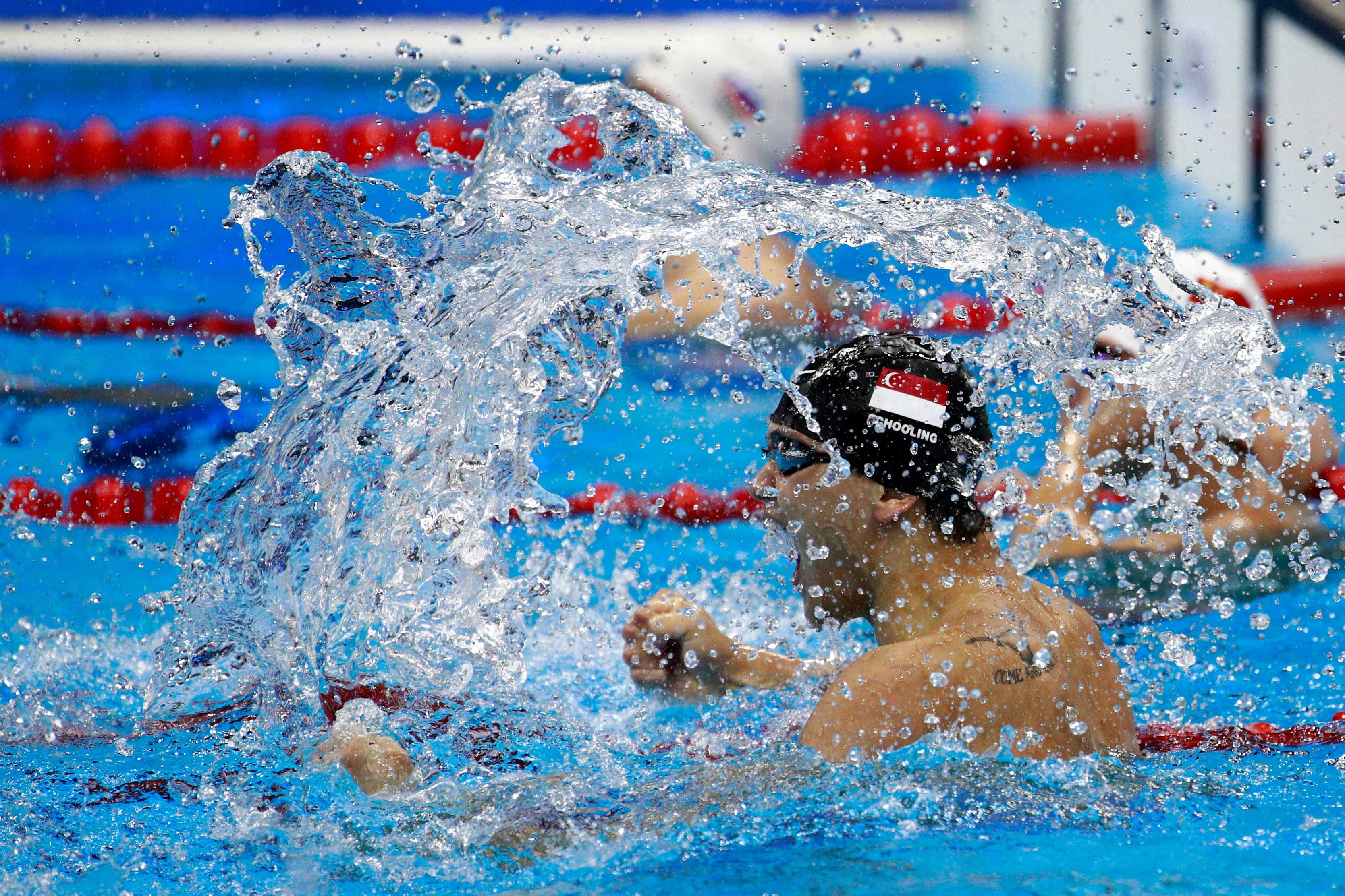 Phelps that bai anh 5