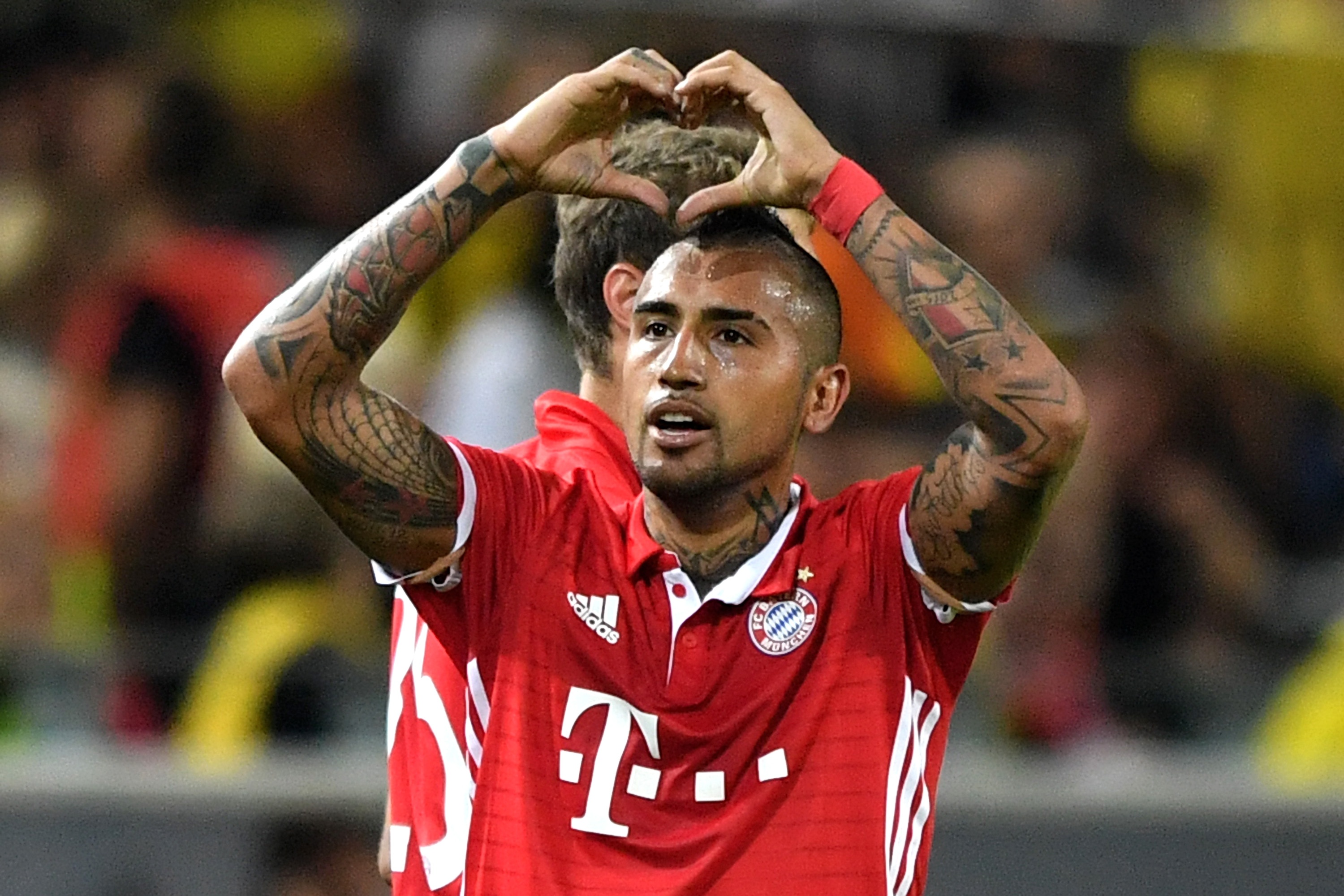 Ancelotti giành chiếc cúp đầu tiên ảnh 7 Ancelotti gianh chiec cup dau tien anh 7