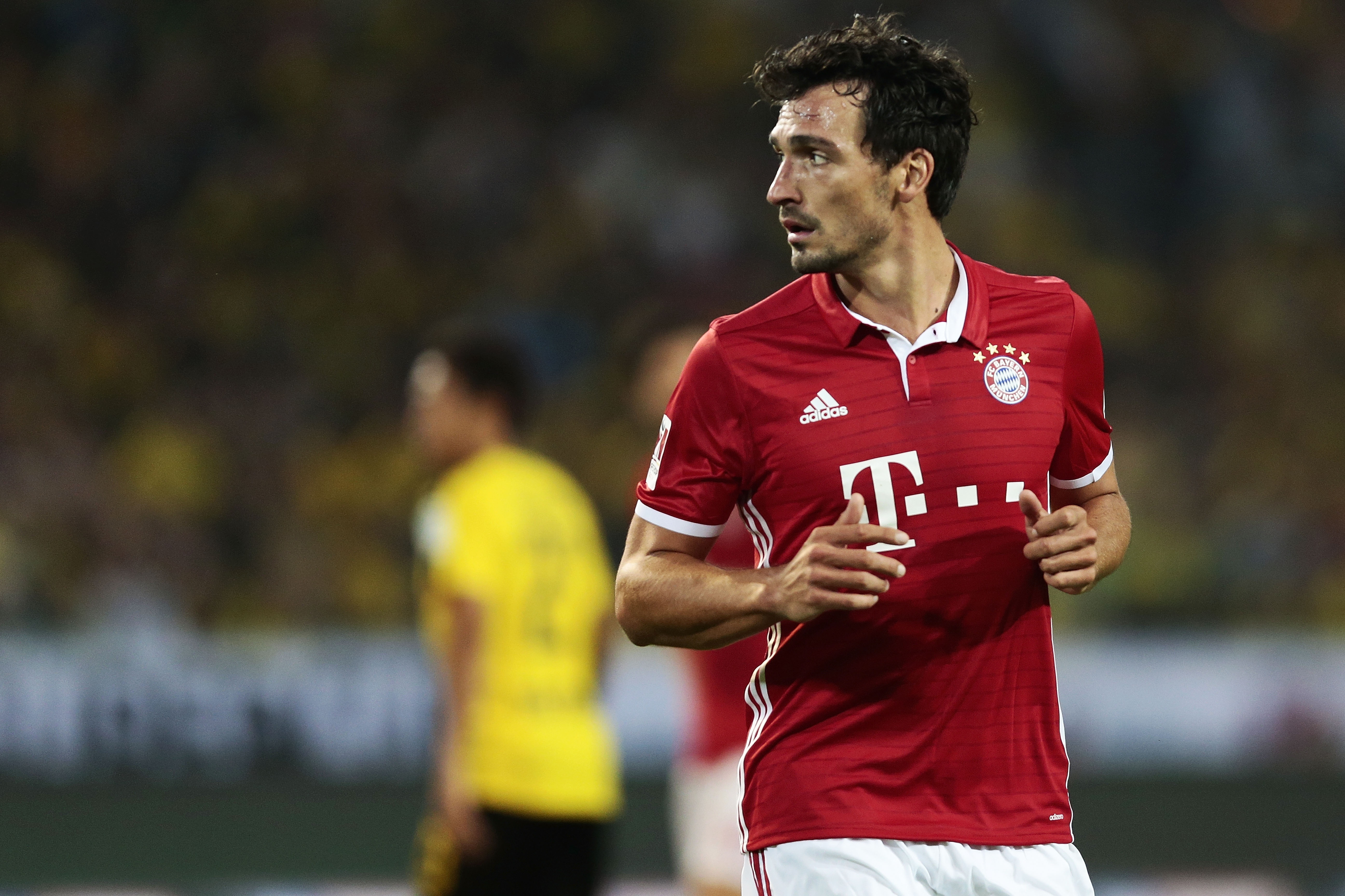 Ancelotti giành chiếc cúp đầu tiên ảnh 5 Ancelotti gianh chiec cup dau tien anh 5