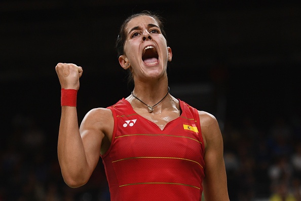 Cầu lông Trung Quốc ảnh 1 Cau long Trung Quoc anh 1