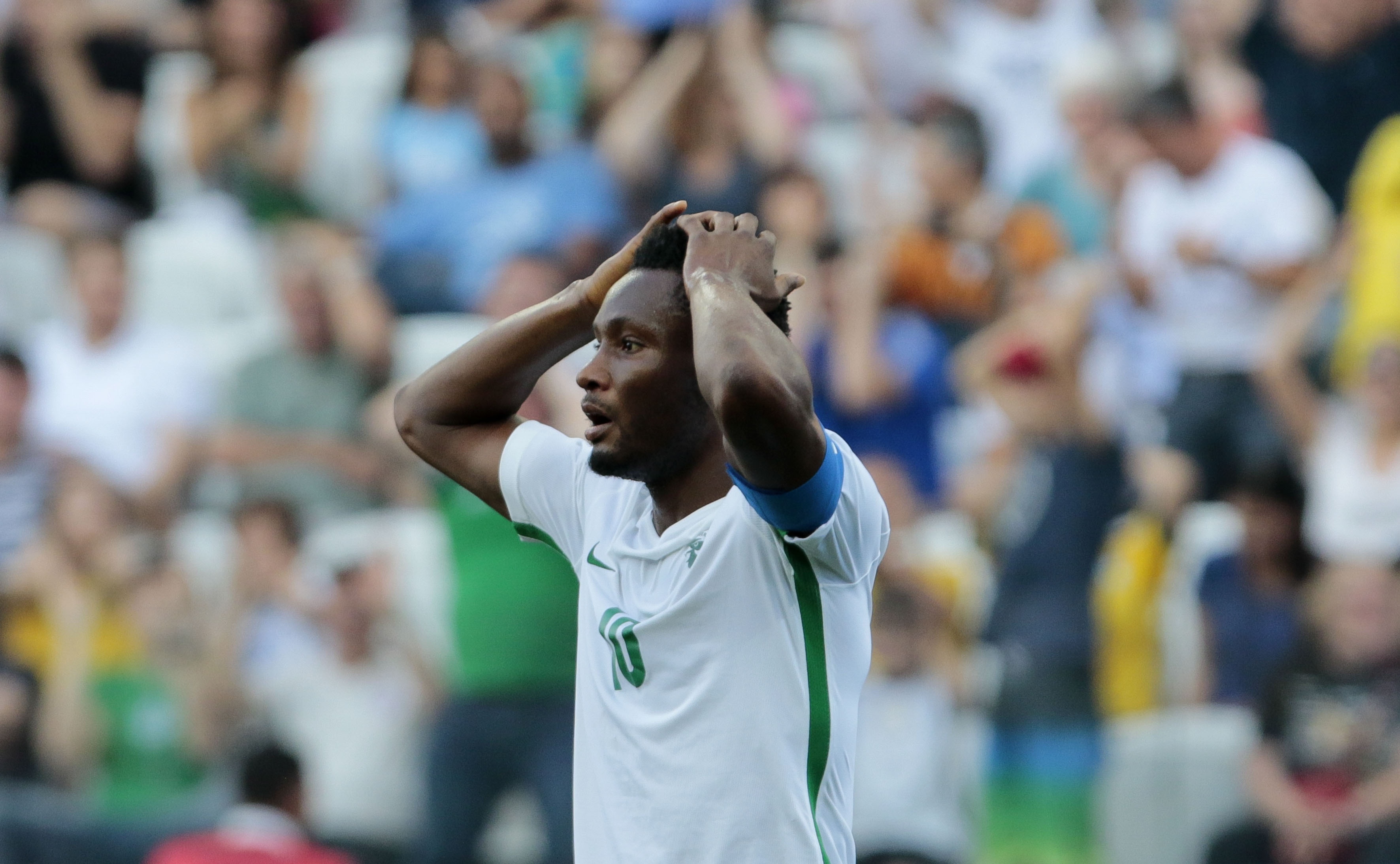 Đức thắng thuyết phục Nigeria ảnh 4 Duc thang thuyet phuc Nigeria anh 4