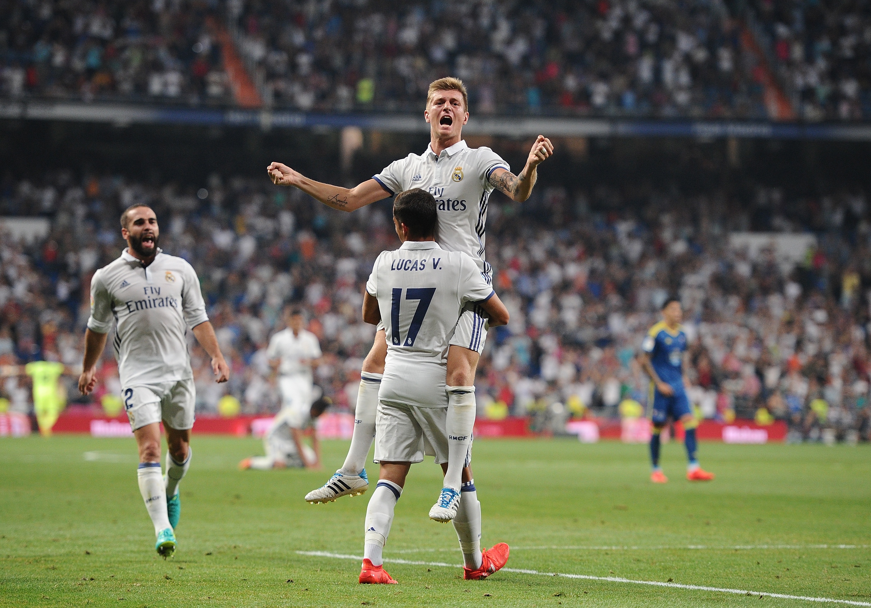 Real nhoc nhan gianh 3 diem anh 1