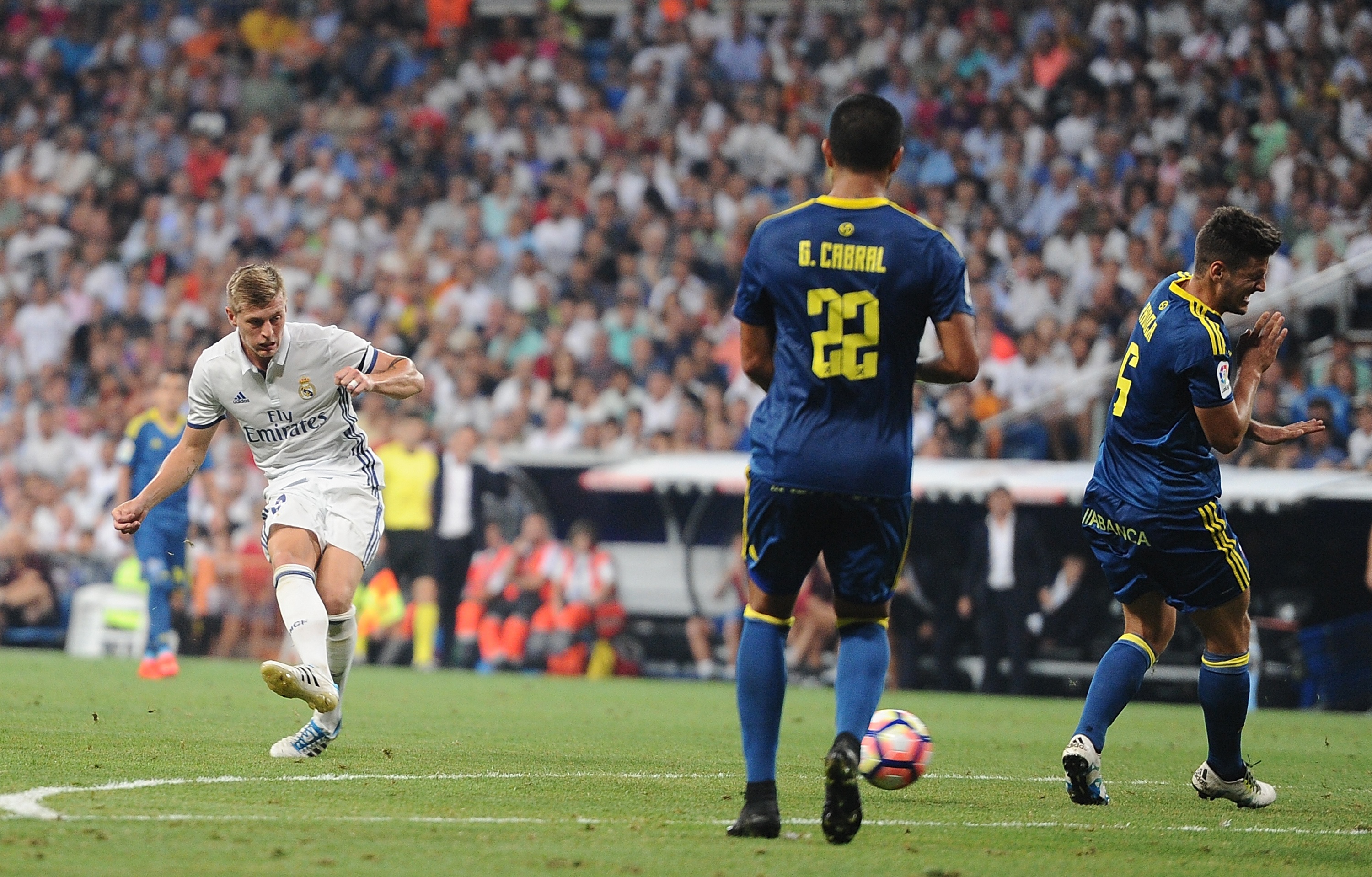 Real nhoc nhan gianh 3 diem anh 2