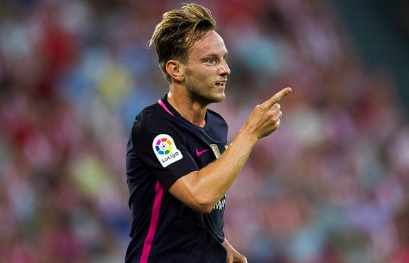 Highlights Bilbao 0-1 Barcelona hinh anh