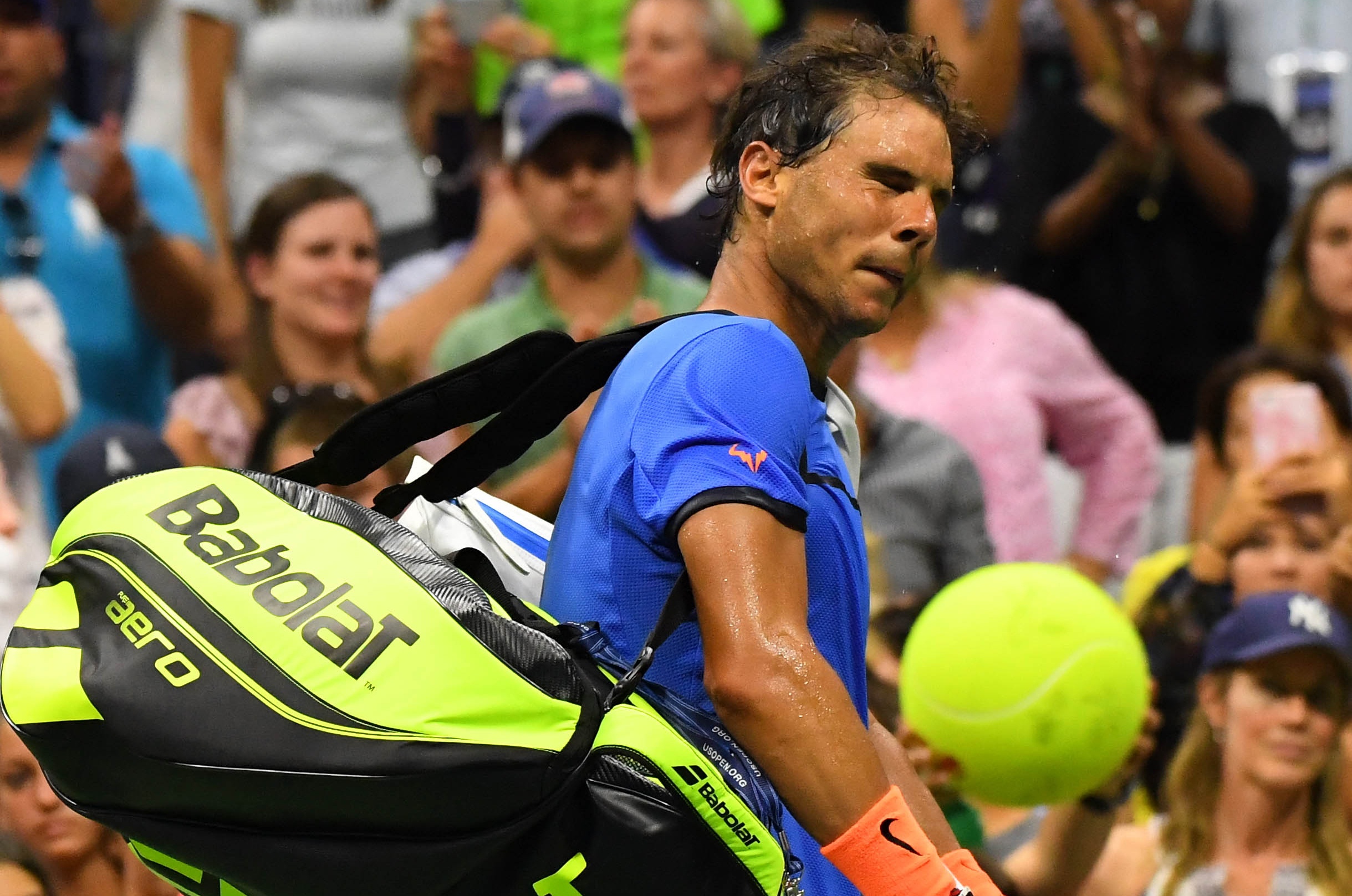 Nadal chia tay US Open sau 5 set cang thang hinh anh