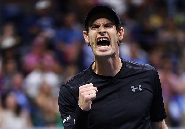 Thang de ‘Tieu Federer’, Murray doi dau Nishikori hinh anh